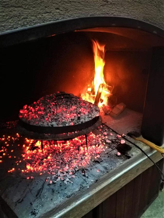 Villa Pepeljuga Kuca Za Odmor Vizovlje Bagian luar foto