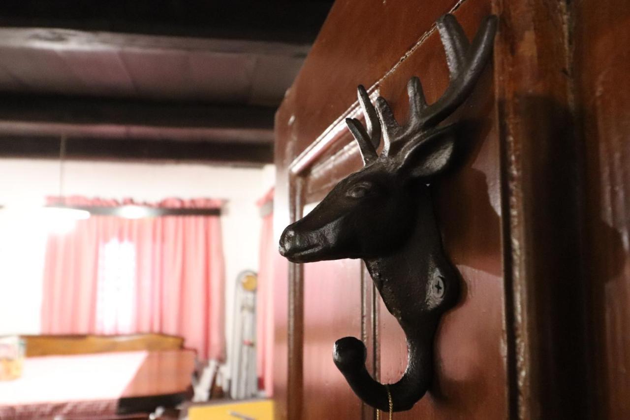 Villa Pepeljuga Kuca Za Odmor Vizovlje Bagian luar foto