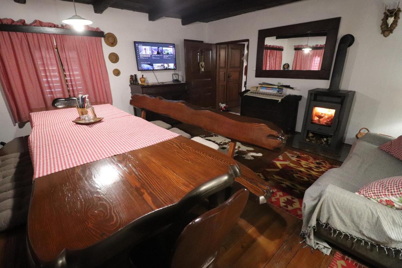 Villa Pepeljuga Kuca Za Odmor Vizovlje Bagian luar foto