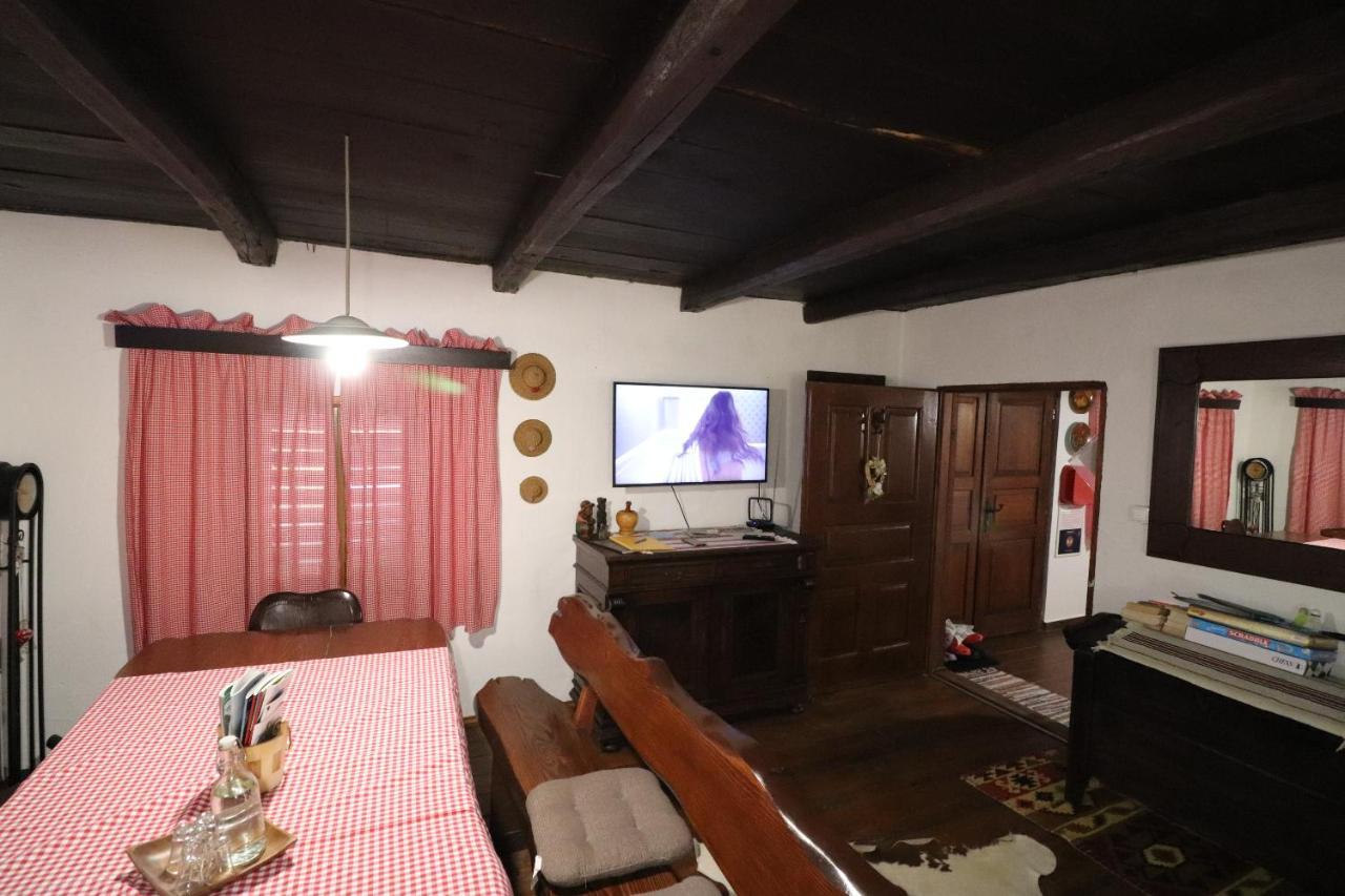 Villa Pepeljuga Kuca Za Odmor Vizovlje Bagian luar foto