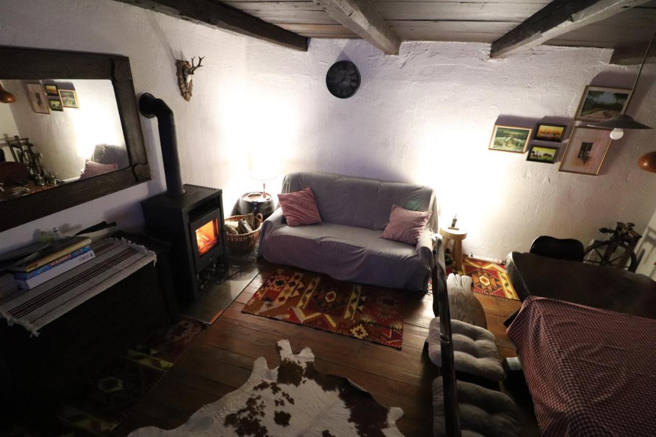 Villa Pepeljuga Kuca Za Odmor Vizovlje Bagian luar foto