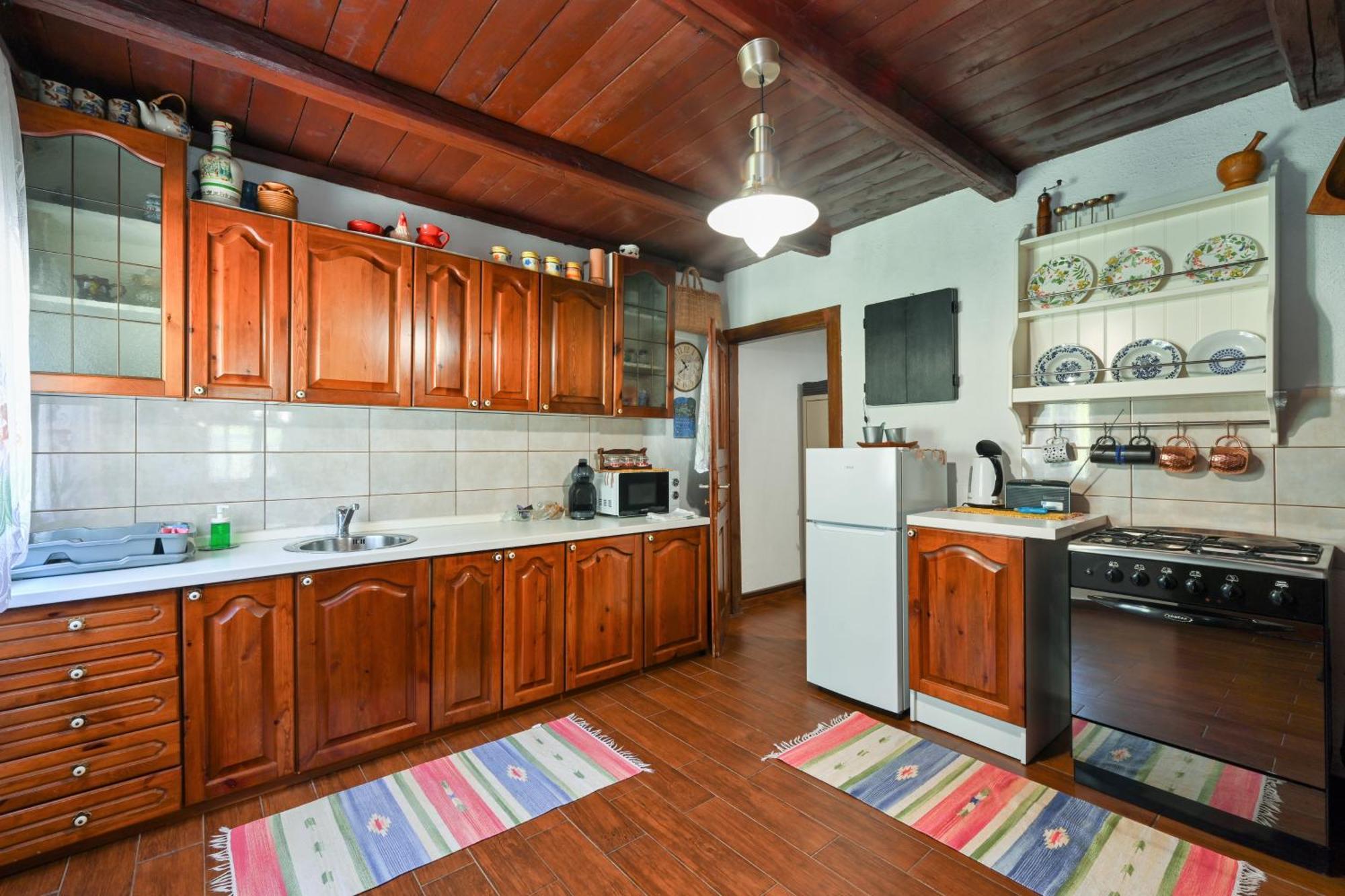 Villa Pepeljuga Kuca Za Odmor Vizovlje Bagian luar foto
