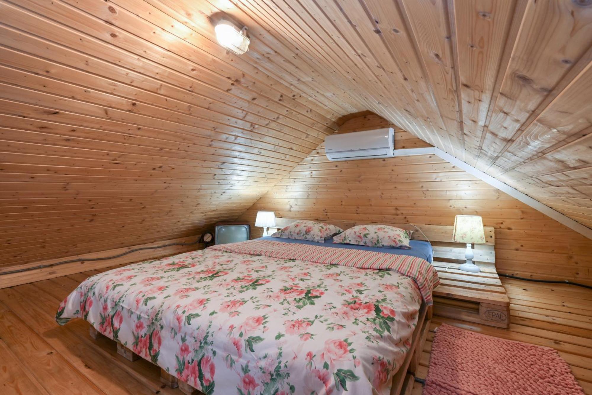 Villa Pepeljuga Kuca Za Odmor Vizovlje Bagian luar foto
