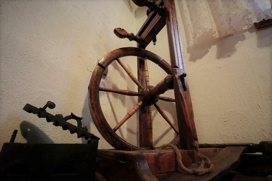 Villa Pepeljuga Kuca Za Odmor Vizovlje Bagian luar foto