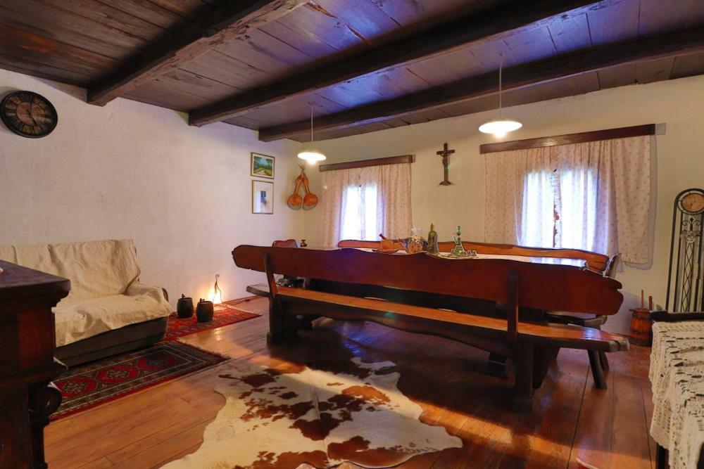 Villa Pepeljuga Kuca Za Odmor Vizovlje Bagian luar foto