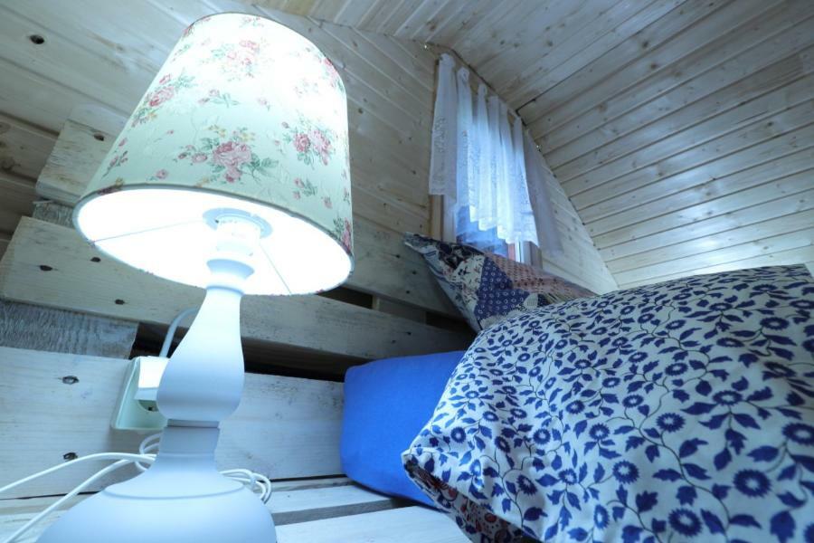 Villa Pepeljuga Kuca Za Odmor Vizovlje Bagian luar foto